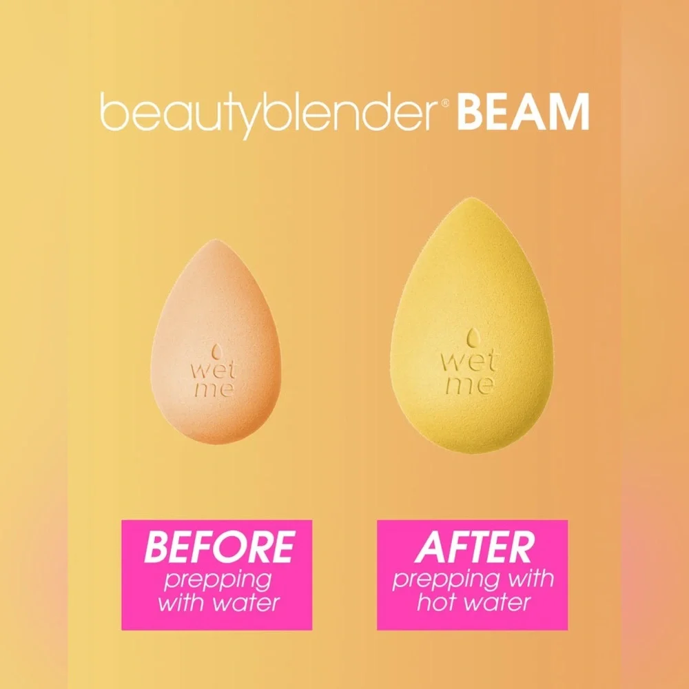 BEAUTYBLENDER Original Beautyblender® Sponge – Limited Edition Color Changing
